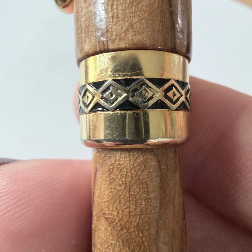 Handmade handcrafted twist